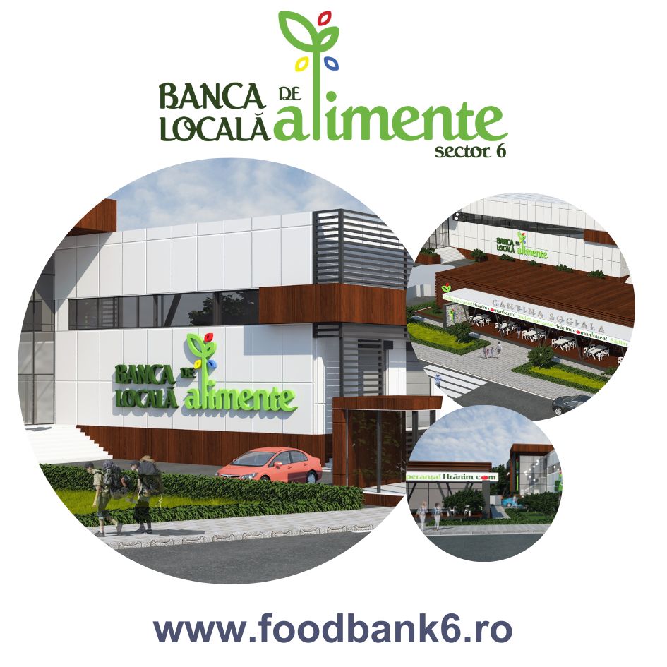 Banca locală de alimente